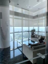 Marina Bay Residences (D1), Condominium #597672441